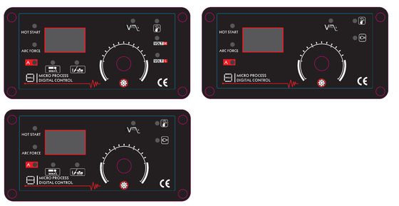 PNY-140i Premie intelligent booglassen