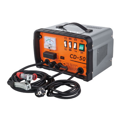 Draagbare 12 Volt 24 de Laders30*26*22 Gemakkelijke Verrichting van de Voltbatterij