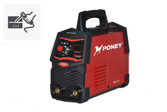 de Lasser van het de Omschakelaarsarc van 220V 50HZ MMA