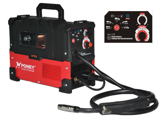 Mig Slim Mini Wire Welder 30A-160A
