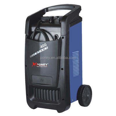 Mobiele Draagbare de Laders600w 800W 1000W Automatische Thermische Bescherming van de Autobatterij