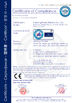 China Zhejiang poney electric Co.,Ltd. certificaten